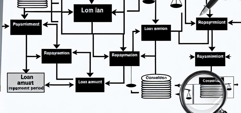 How to consolidate multiple loans.